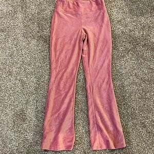 Super Cute Flared Pants